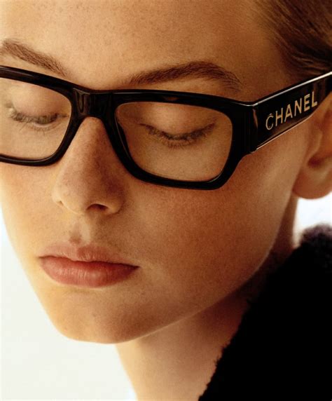 chanel glasses frames vision express|chanel eyeglasses near me.